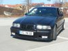 BMW Front-Stostange BMW M