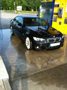 E93, 335 Black Cab - 3er BMW - E90 / E91 / E92 / E93