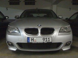 E60 525i - 5er BMW - E60 / E61 E60 525i - 5er BMW - E60 / E61