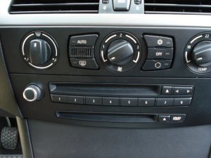 E60 525i - 5er BMW - E60 / E61
