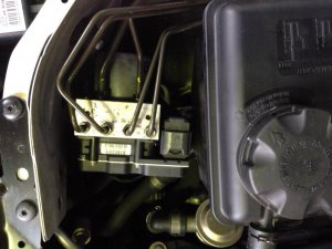 E60 525i - 5er BMW - E60 / E61 E60 525i - 5er BMW - E60 / E61