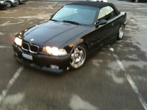 BMW M3 E36 3.2 Cabrio - 3er BMW - E36
