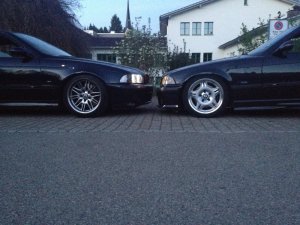 BMW M3 E36 3.2 Cabrio - 3er BMW - E36