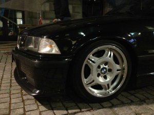 BMW M3 E36 3.2 Cabrio - 3er BMW - E36