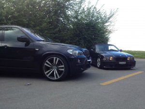 BMW M3 E36 3.2 Cabrio - 3er BMW - E36