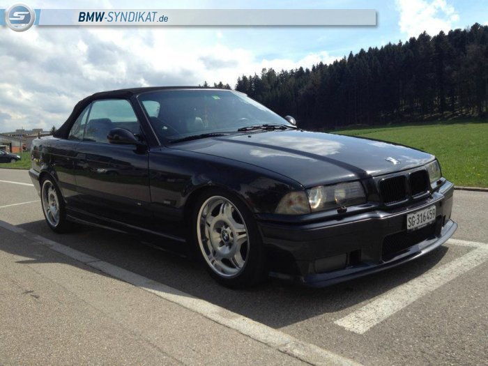 BMW-Syndikat Fotostorie