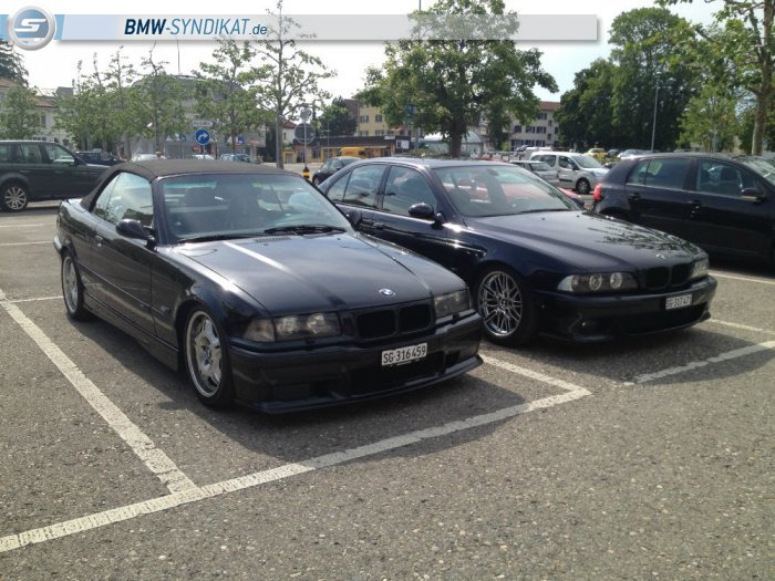 BMW-Syndikat Fotostorie