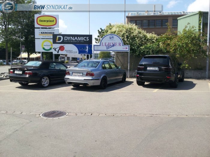 BMW-Syndikat Fotostorie