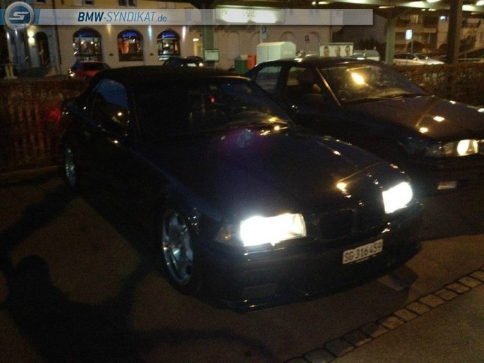 BMW-Syndikat Fotostorie