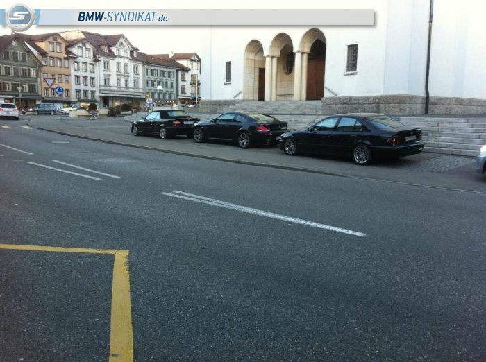 BMW-Syndikat Fotostorie