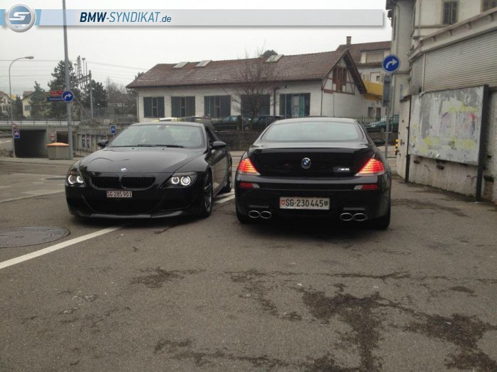 BMW-Syndikat Fotostorie