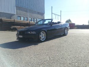 BMW M3 E36 3.2 Cabrio - 3er BMW - E36