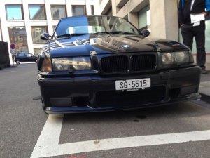 BMW M3 E36 3.2 Cabrio - 3er BMW - E36