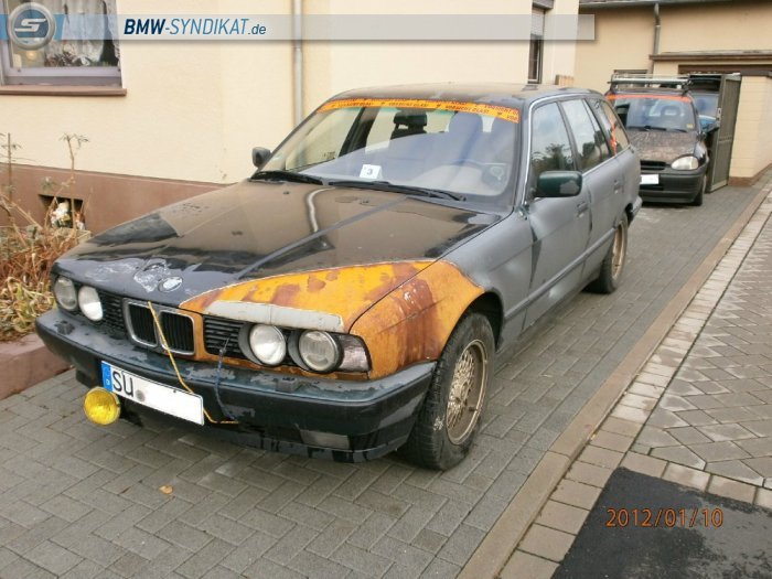 BMW-Syndikat Fotostorie