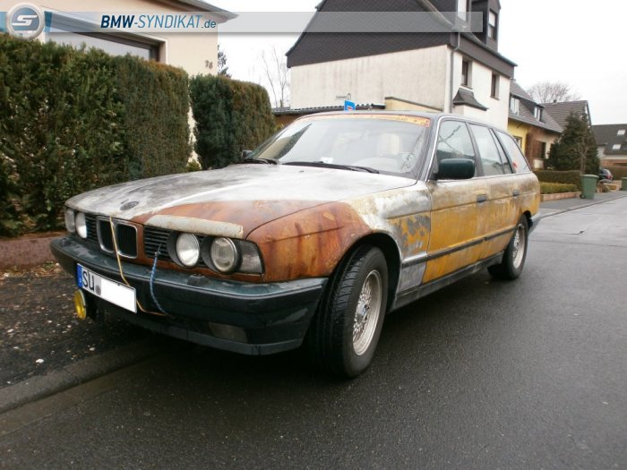 BMW-Syndikat Fotostorie
