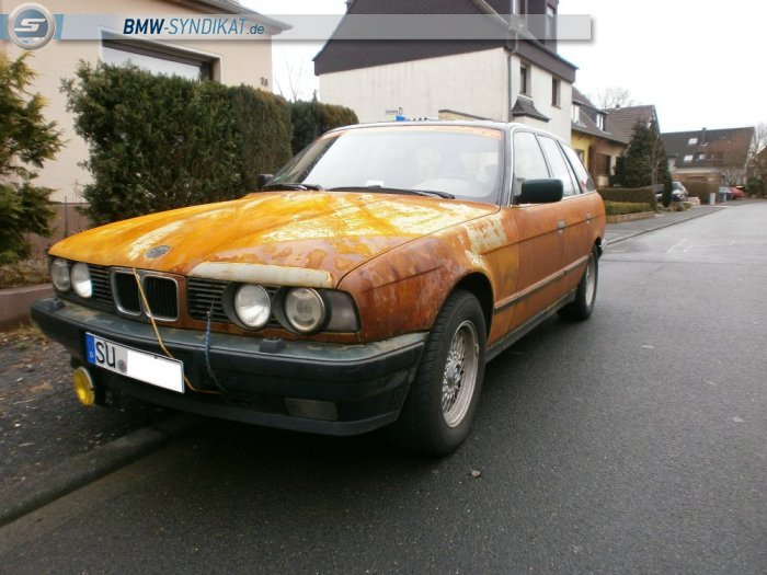 BMW-Syndikat Fotostorie