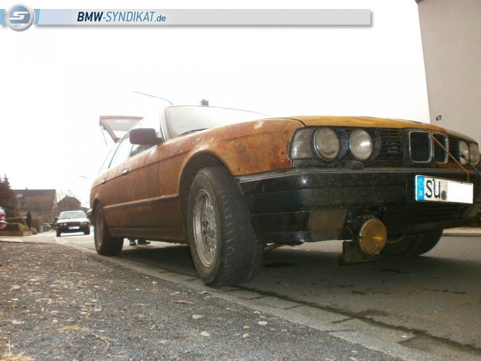 BMW-Syndikat Fotostorie
