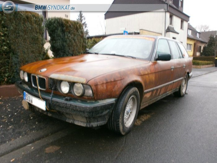 BMW-Syndikat Fotostorie
