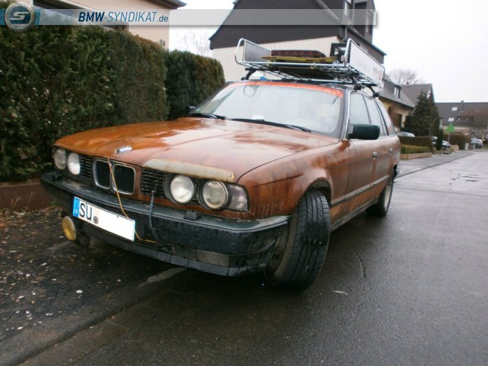 BMW-Syndikat Fotostorie