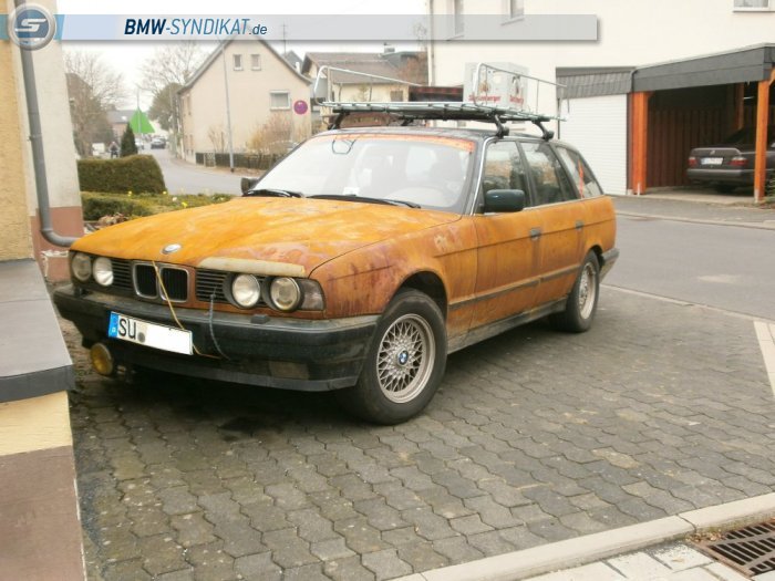 BMW-Syndikat Fotostorie