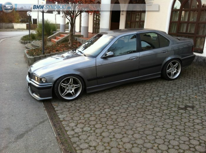 BMW-Syndikat Fotostorie