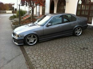 E36 325i Limosine - 3er BMW - E36