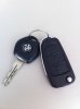 E36, 320 Touring - 3er BMW - E36 - Schlüssel.JPG