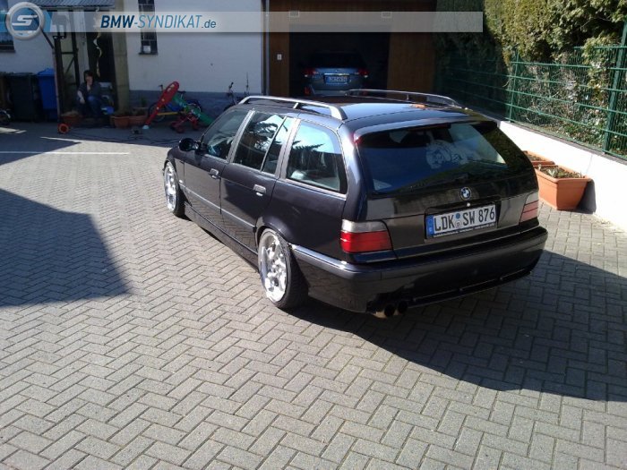 BMW-Syndikat Fotostorie
