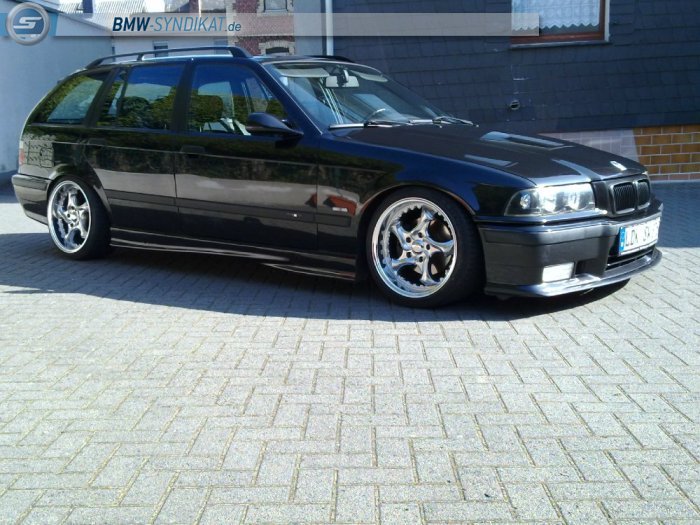 BMW-Syndikat Fotostorie