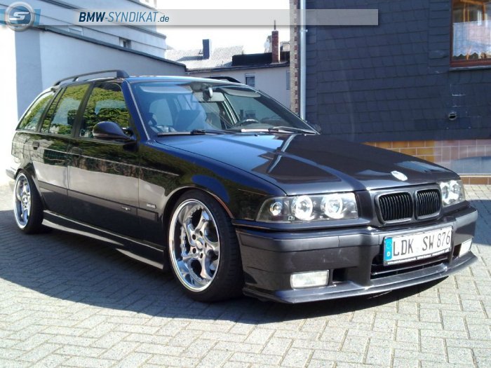 BMW-Syndikat Fotostorie