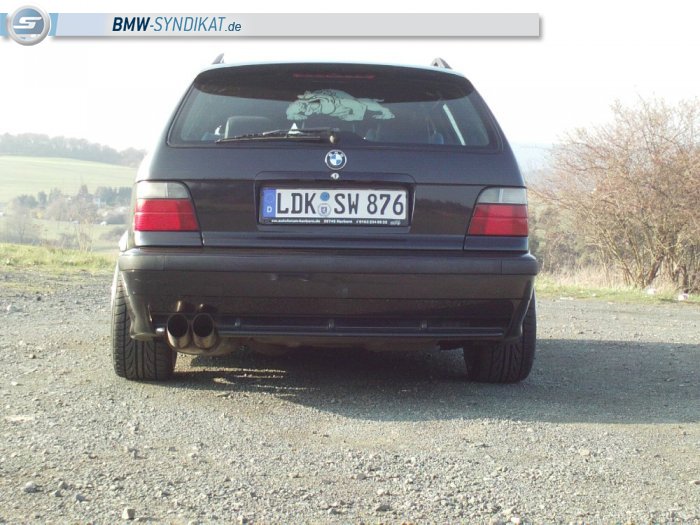 BMW-Syndikat Fotostorie