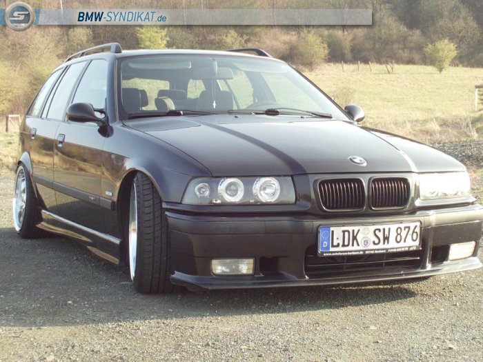 BMW-Syndikat Fotostorie