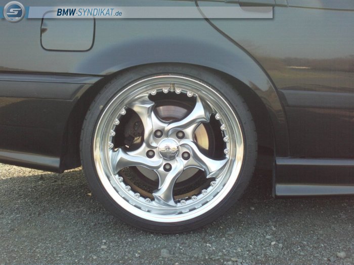 BMW-Syndikat Fotostorie