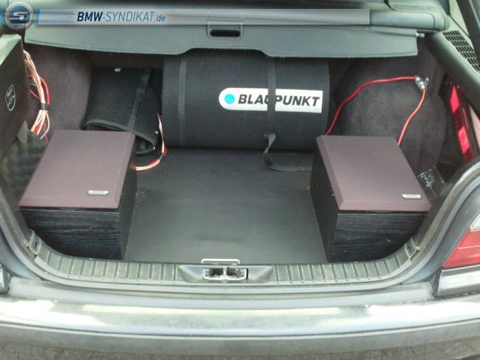 BMW-Syndikat Fotostorie