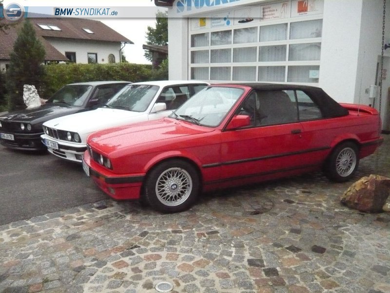 BMW-Syndikat Fotostorie