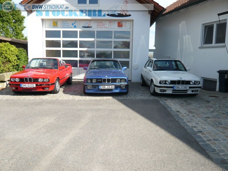 BMW-Syndikat Fotostorie