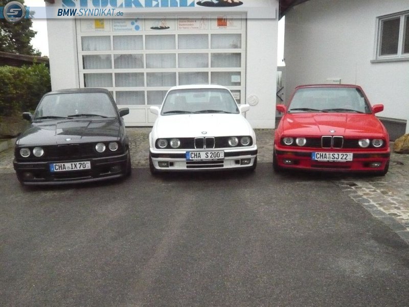 BMW-Syndikat Fotostorie
