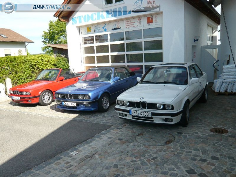 BMW-Syndikat Fotostorie
