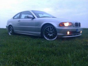 e46 325ci titansilber - 3er BMW - E46 e46 325ci titansilber - 3er BMW - E46
