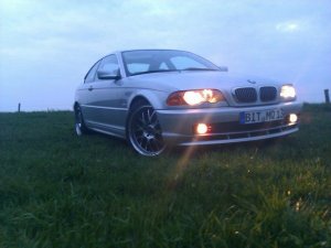 e46 325ci titansilber - 3er BMW - E46 e46 325ci titansilber - 3er BMW - E46
