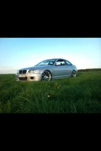 e46 325ci titansilber - 3er BMW - E46 e46 325ci titansilber - 3er BMW - E46