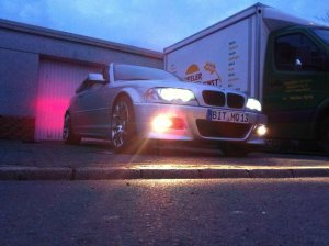 e46 325ci titansilber - 3er BMW - E46 e46 325ci titansilber - 3er BMW - E46