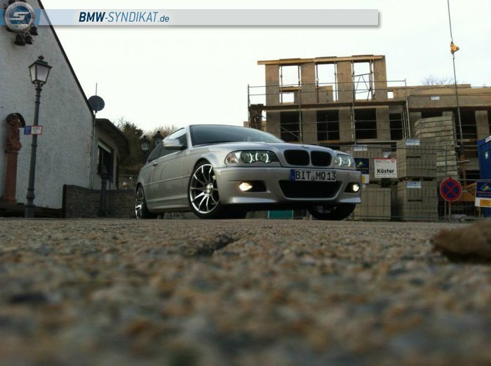 BMW-Syndikat Fotostorie