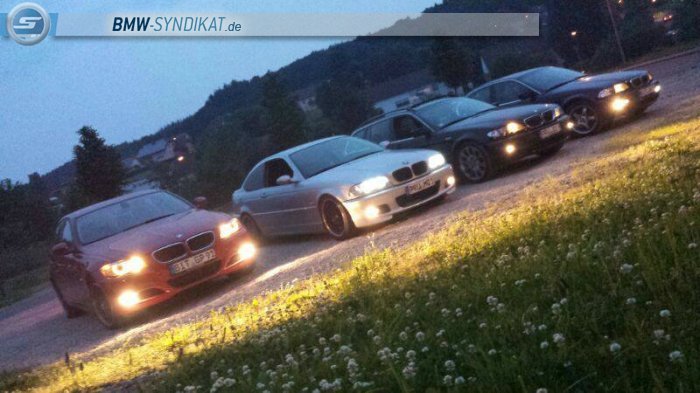 BMW-Syndikat Fotostorie