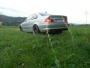e46 325ci titansilber - 3er BMW - E46 e46 325ci titansilber - 3er BMW - E46
