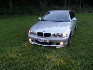 e46 325ci titansilber - 3er BMW - E46 e46 325ci titansilber - 3er BMW - E46