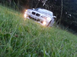 e46 325ci titansilber - 3er BMW - E46 e46 325ci titansilber - 3er BMW - E46
