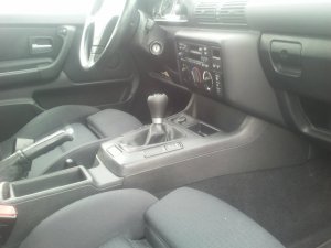 Mein Kurzer 318ti in Kirunaviolett - 3er BMW - E36