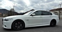 PITs BMW 550ix - 5er BMW - F10 / F11 / F07 - BMW Tieferlegung 35mm MÃ¤rz 2018 (3).jpg