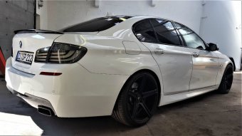 PITs BMW 550ix - 5er BMW - F10 / F11 / F07